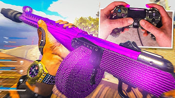 Strikepack MOD for CONTROLLERS!