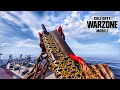 COD WARZONE MOBILE RESURGENCE REBIRTH ISLAND [NO COMMENTARY] VERSION 3.10
