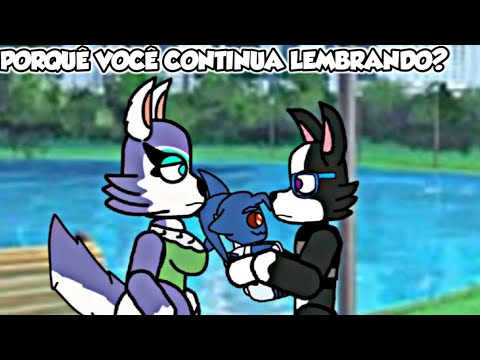Porquê Você Continua Lembrando? | ... | //DC2// O Mini Filme