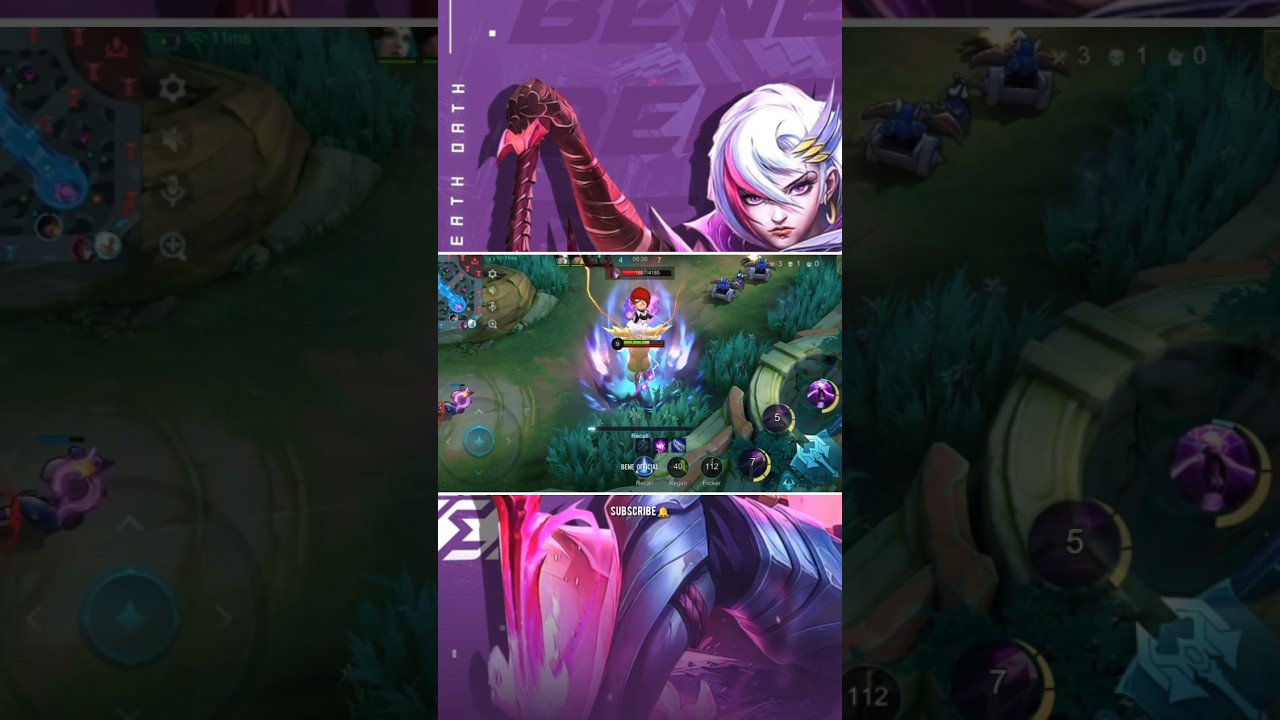 chou new recall is 🔥 