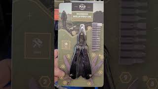 Tani ekwipunek turystyczny  #biwakowanie #bushcraftpolska #edc #turystyczny