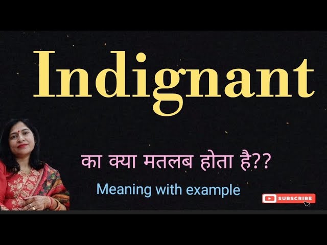 Menace meaning in Hindi, Menace ka kya matlab hota hai