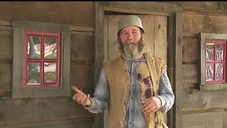 'Johnny Appleseed' arrives in Lisbon ahead of weekend festival screenshot 5