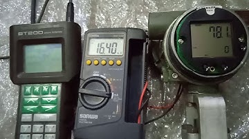 Phoenix Industrial instrument Vortex flow meter checking yokogawa brain
