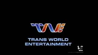 Trans World Entertainment 1987