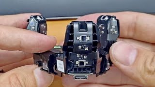 HTC VIVE Tracker 3.0 Disassembly