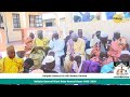 Niani Dobo Annual Gamo 2026 Quranic Recitation 