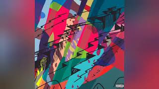 Kid Cudi – KEEP BOUNCIN&#39; (Clean Version)