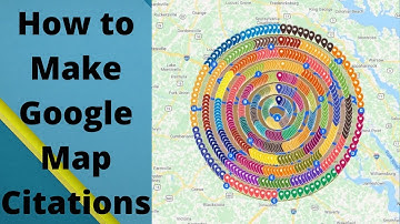 Google Map citations for Local SEO Bangla 2021 | Local SEO Bangla tutorial - 17 | My SEO