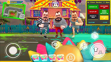 Dark Riddle UPDATE 13.0.0 CHAPTER 1.2 ( MOD ALL SKIN ) Hello Neighbor,Cосед 2022 P2