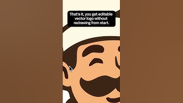 Designers 🧡 Linearity because it makes vector design simple, fast and fun. #shorts #design