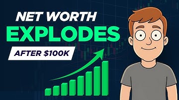 Hit $100,000 FAST: Why This Net Worth Milestone CHANGES EVERYTHING (Queer Wealth) 🚀