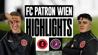 Quattro Formaggi von Oli Zlatovic | FC PATRON Reserve HIGHLIGHTS