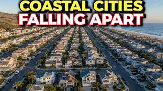 10 Coastal Cities Where Property Markets Are Starting to Crack