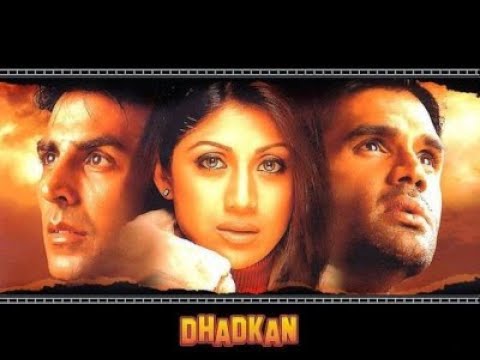 Dhadkan   full movie with english subtitles