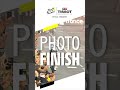 Stage 1 - Photo finish by Tissot - #TDF2024