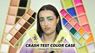 La déception de l'année: Color Case by MadebyMitchel- By Indy