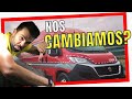 🔴 Probamos una Furgoneta CAMPER Fiat Ducato y MIRA lo que OCURRIÓ ► ¿Nos cambiamos?