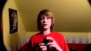 JVC Everio GZ-MS230 review