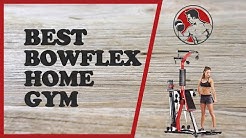 Bowflex Home Gym