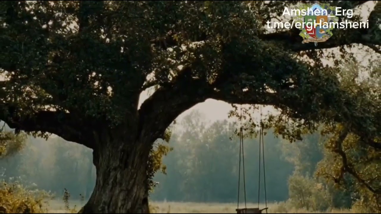 Հուշերըս(hушерс-Հուշերս) Воспоминания. Слова Геворка Кримляна