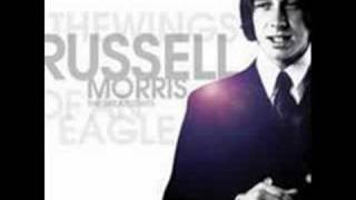 Russell Morris - The Real Thing chords