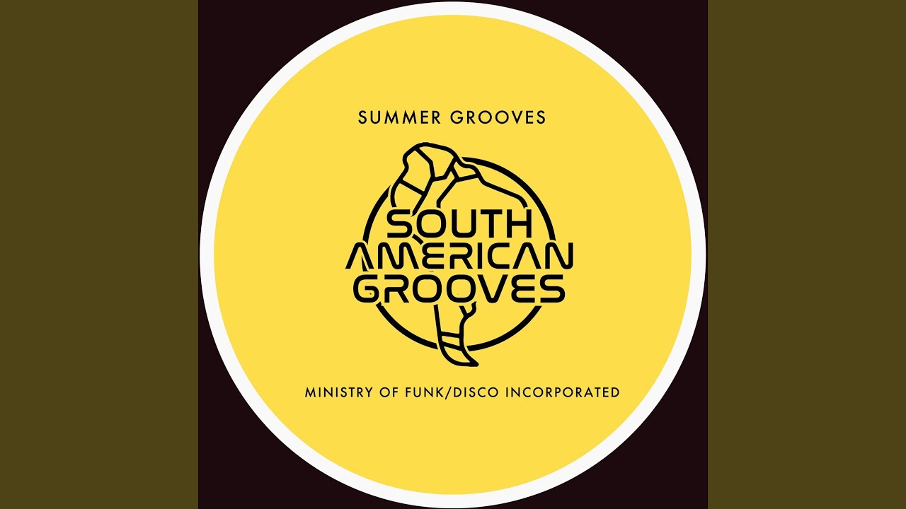 Acapulco (Groove Disco Dub Mix)