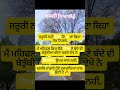 ਅਸਲੀ ਸਿਆਣਪ (asli syanap )#top #viral #subscribe #like #shortvideo @Punjaabirecipe