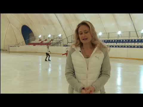 სპორტკლუბი-თემა:ბათუმის სპორტული ცენტრი