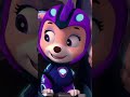 Psi Patrol | Skye łączy siły z kuzynką‑morską pieską! #Shorts