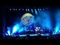 Time by Brit Floyd Puerto Rico 2016