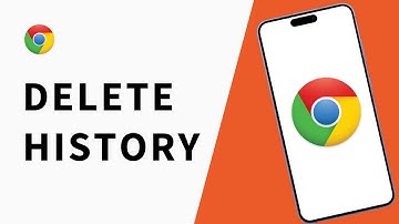 How to Delete Chrome History on Android
