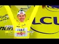 LCL Yellow Jersey Minute - Stage 4 - Tour de France 2024