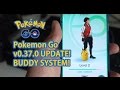 PGO: Pokemon Go 0.37.0 - Buddy, Root, and FlyGPS Hack Update!