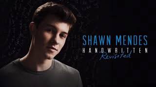 Memories - Shawn Mendes (slowed)