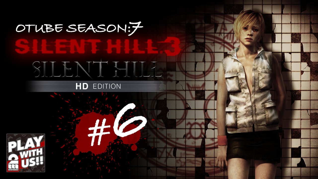 #6【ホラー】おついち弟者の SILENT HILL : HD EDITION【サイレントヒル3】