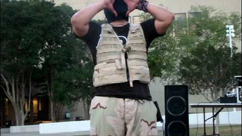 Lambda Theta Phi - Gamma Alpha Chapter - Epsilon Line Part 2