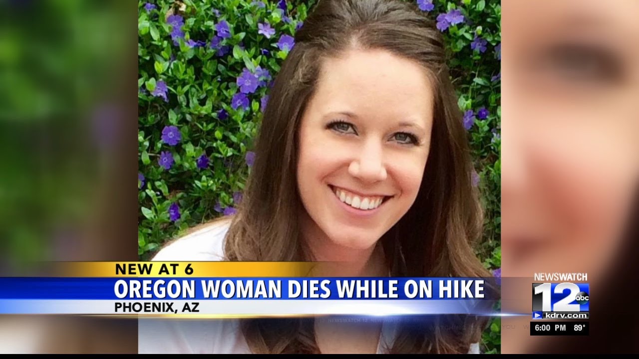 Phoenix woman dies while on hike YouTube