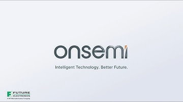 onsemi iToF Depth Sensors: Hyperlux™ Innovation Webinar