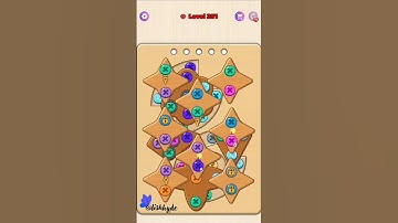 Hard Level-251💥💥Screw Rescue Master( Gameplay ) #gameplay #screwrescuemaster #shorts #trending