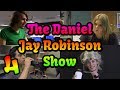 The daniel jay robinson show  episode 4  the 1860 debate ft emmanuel katie and lain