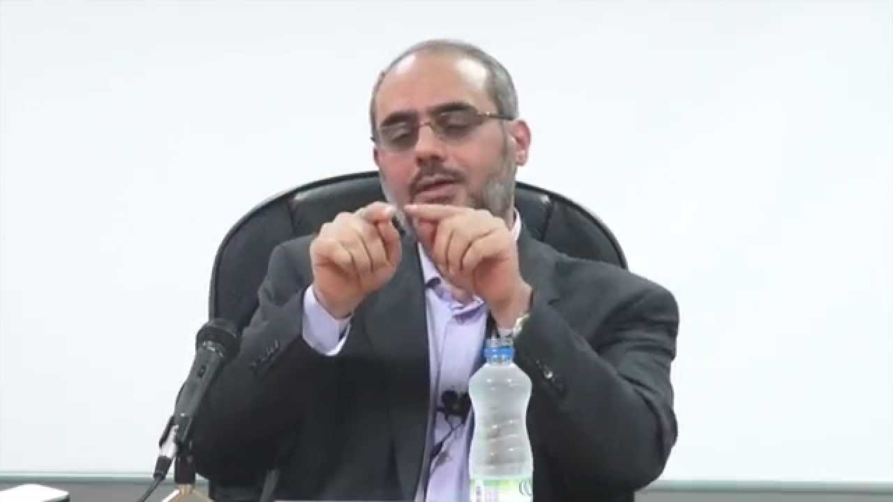 الابستمولوجيا - نظرية المعرفة وتطبيقاتها (المالانهاية) - أ. سعيد فودة