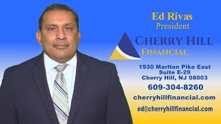 Cherry Hill Financial - New Annuities