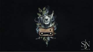 Saz Noir - Frekans: Kayıp (Official Audio) | Vintage Sadcore & Radio Noir