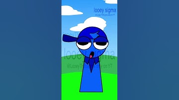 Pember #sprunki #sprunkiincredibox #oc