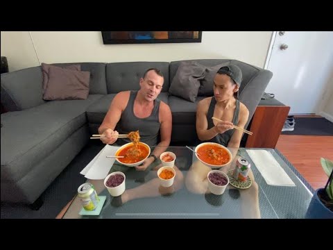 How To Eat Yukgaejang