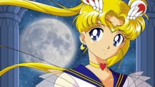 Sailor Moon - Titelsong (Full Version Deutsch)