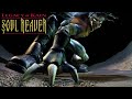 [18+] Шон играет в Legacy of Kain: Soul Reaver (PSTV/PS1 1999)