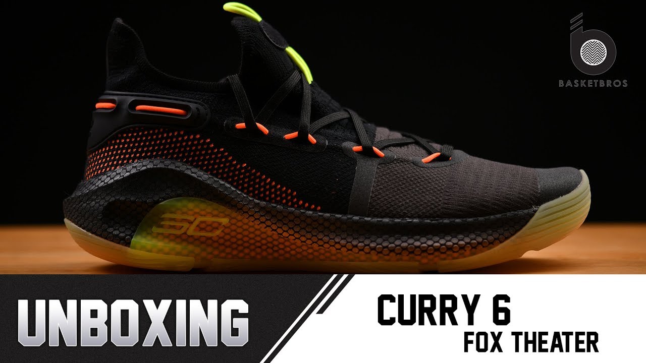 curry 6 breakthrough