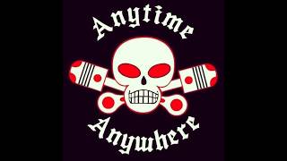 Outlaws MC AOA Germany Euro run 2026